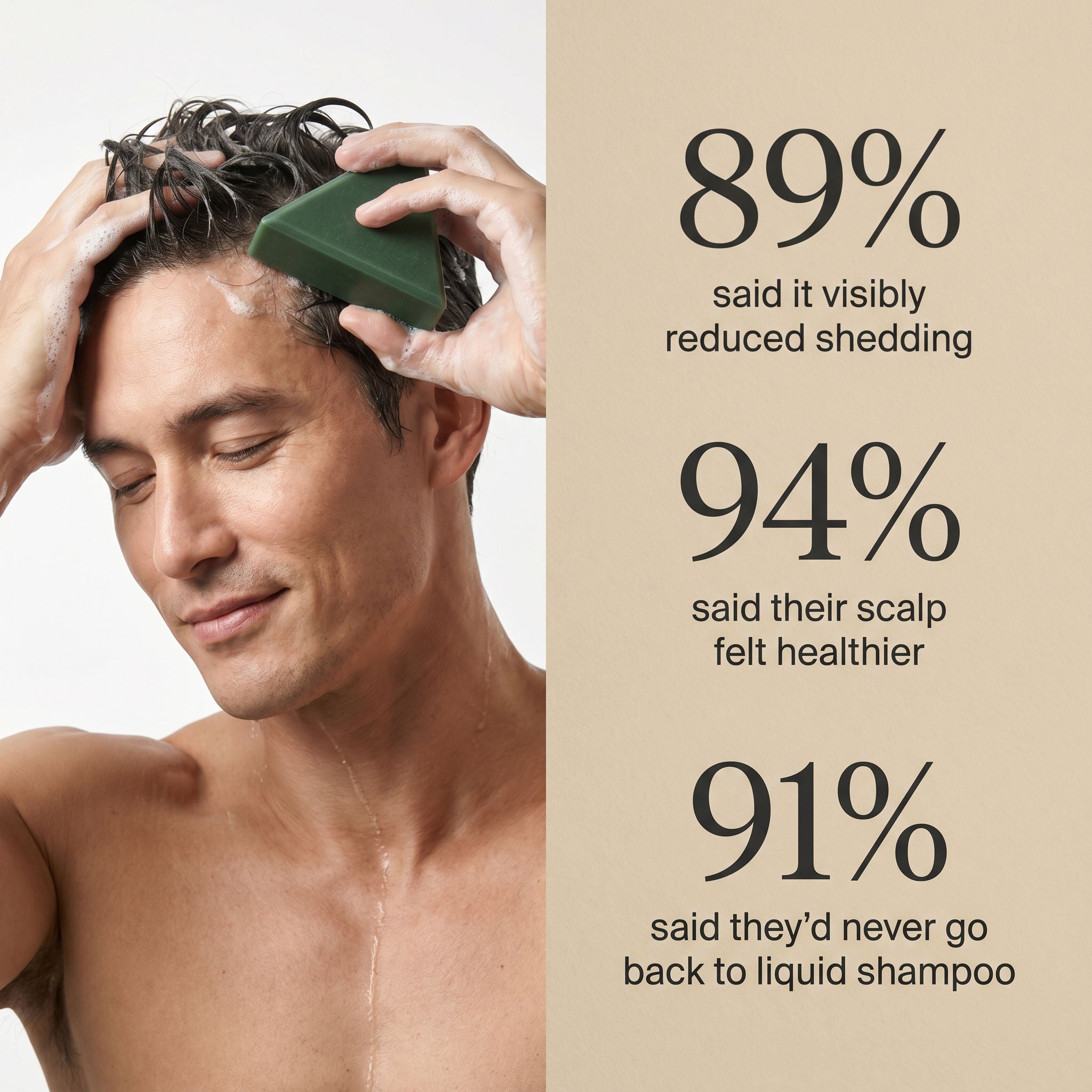 The Scalp Revival Bar